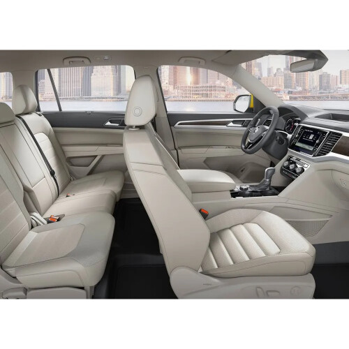 Volkswagen Teramont 2017-2024