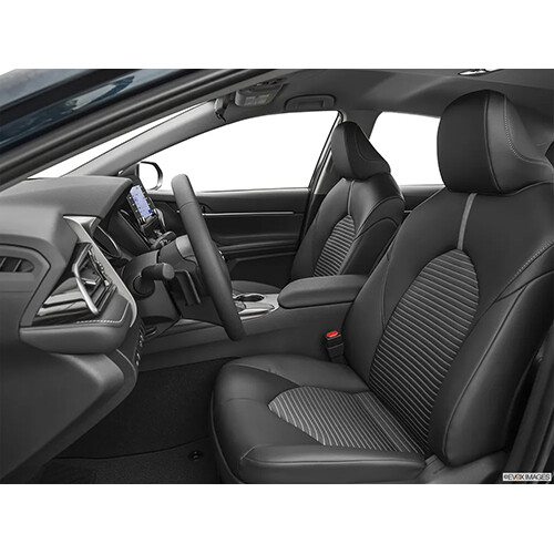 Toyota Camry 2017-2024