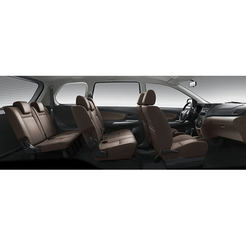 Toyota Avanza 2011-2021