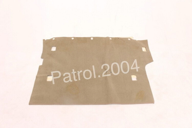 فرش الدبه بيج 2005-2009