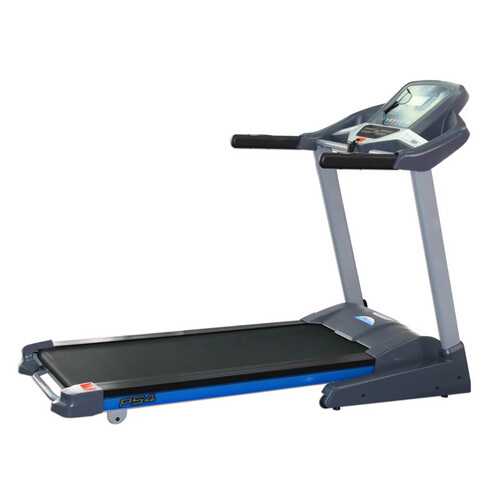 جهاز الجري POWER FIT P54: آلة لياقة منزلية عالية الأداء