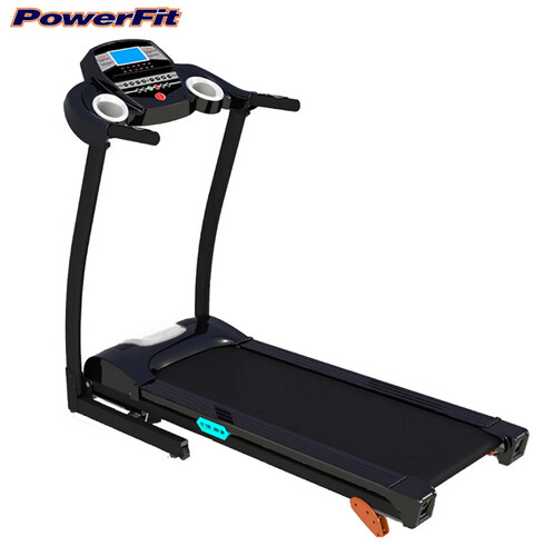 1400-MOTORIZED TREADMILL