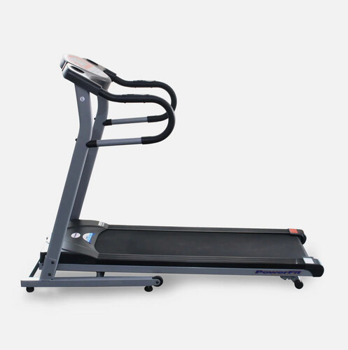 جهاز المشى الرياضي POWER FIT: الحل المثالي للياقة البدنية في المنزل