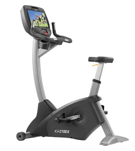 دراجة CYBEX 770C العمودية