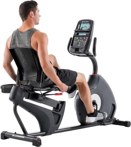 دراجة للتمارين من Schwinn