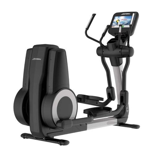 جهاز الغزال الطائر من Life Fitness