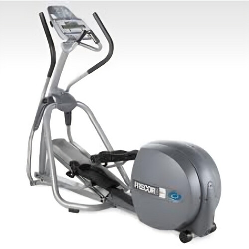 جهاز Precor EFX 5.33 البيضاوي