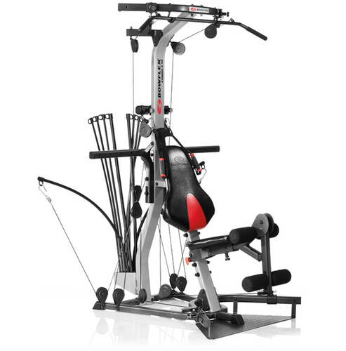 Bowflex Xtreme 2SE Home Gym