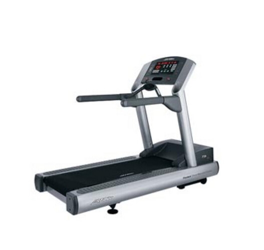 Life Fitness T9i Light Commercial Treadmill