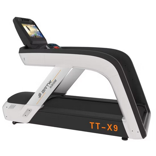 Brightway Ttx9 Fitness Equipments, Gym Machines, Hot Selling Commercial Treadmill/Home Treadmill