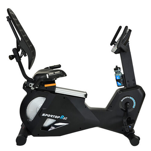 SPORTOP R60 Magnetic Recumbent Bike