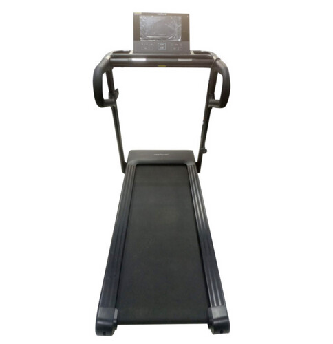 MOTORIZED TREADMILL 2.5 HP DC MOTOR