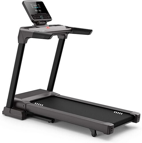MOTORIZED TREADMILL 2.5 HP DC MOTOR