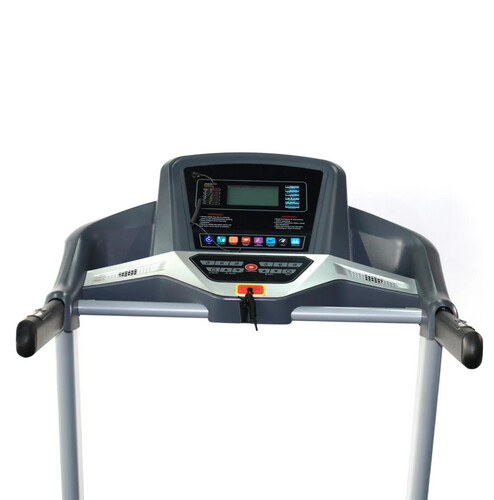 جهاز الجري POWER FIT P54: آلة لياقة منزلية عالية الأداء