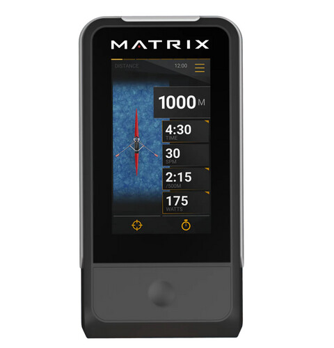 MATRIX Rower