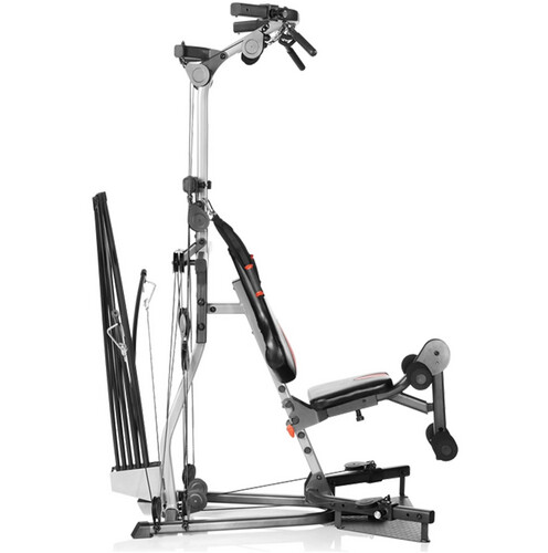 Bowflex Xtreme 2SE Home Gym