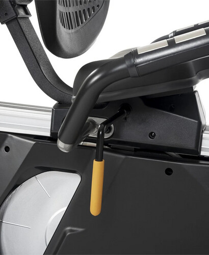 SPORTOP R60 Magnetic Recumbent Bike