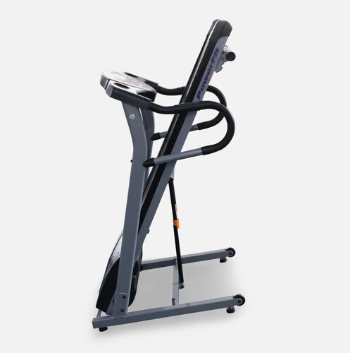 جهاز المشى الرياضي POWER FIT: الحل المثالي للياقة البدنية في المنزل