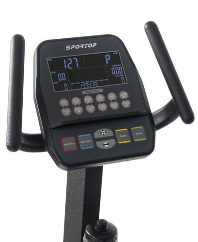 SPORTOP R60 Magnetic Recumbent Bike