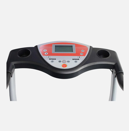 جهاز المشى الرياضي POWER FIT: الحل المثالي للياقة البدنية في المنزل