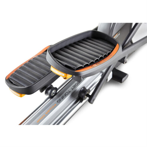 NordicTrack E9.5 Power Incline Elliptical Trainer (iFit Live compatible)