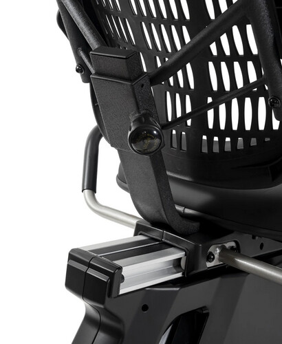 SPORTOP R60 Magnetic Recumbent Bike