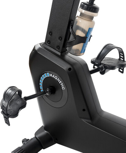 SPORTOP R60 Magnetic Recumbent Bike