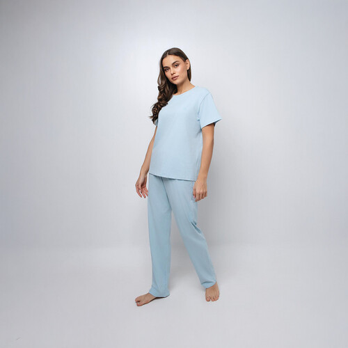 The Sky Blue Set