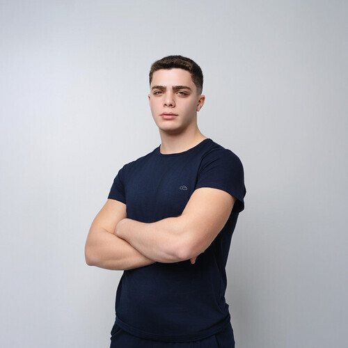 The Navy Set
