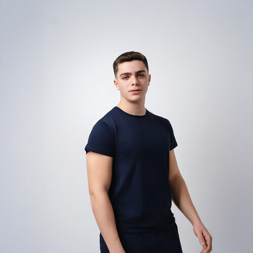 The Navy Set