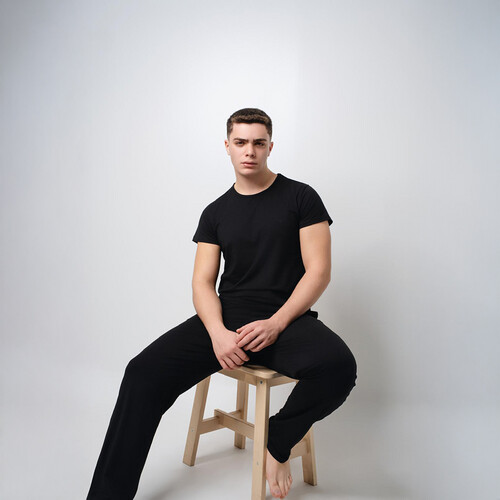 The Black Set