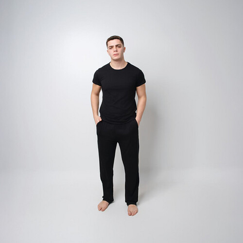 The Black Set