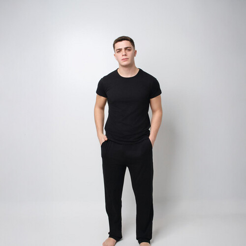 The Black Set