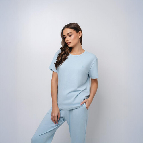 The Sky Blue Set