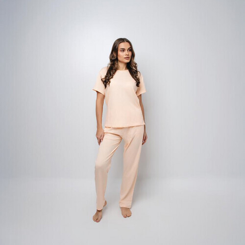 The Pink Set