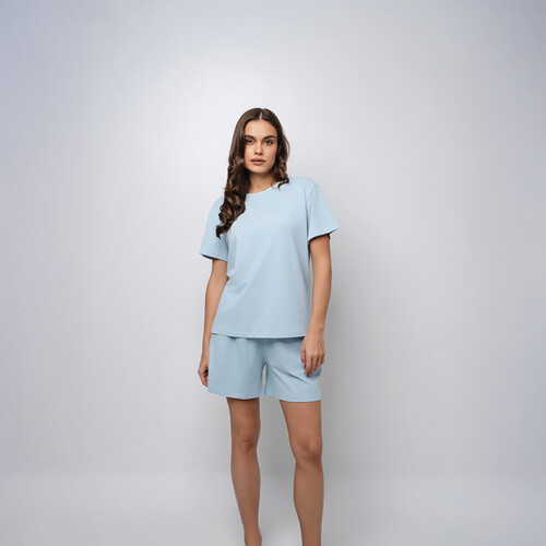 The Sky Blue Set