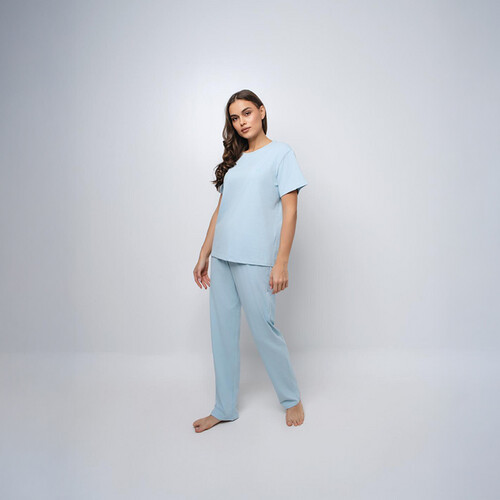 The Sky Blue Set
