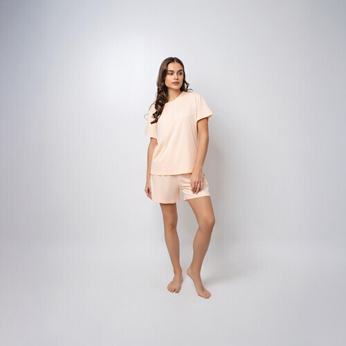 The Pink Set