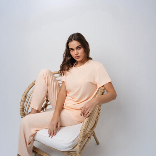 The Pink Set
