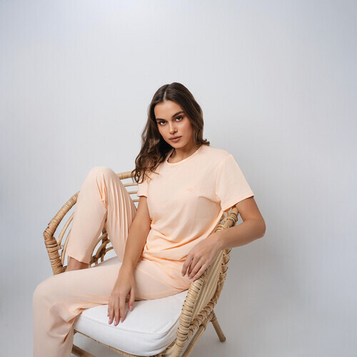 The Pink Set