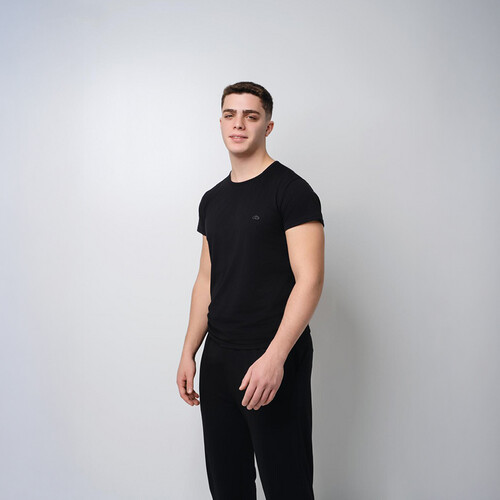 The Black Set