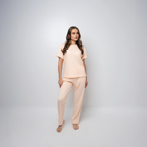 The Pink Set