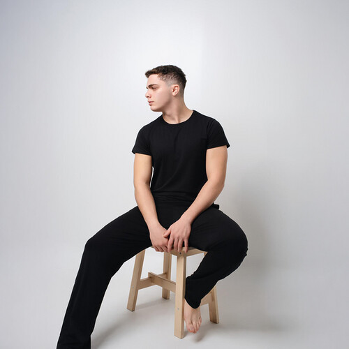 The Black Set