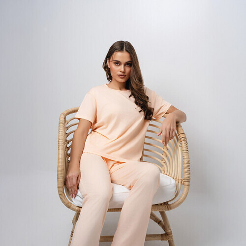 The Pink Set