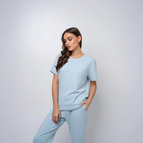 The Sky Blue Set