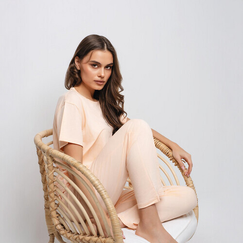 The Pink Set