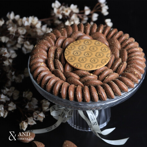 &65 chocolate