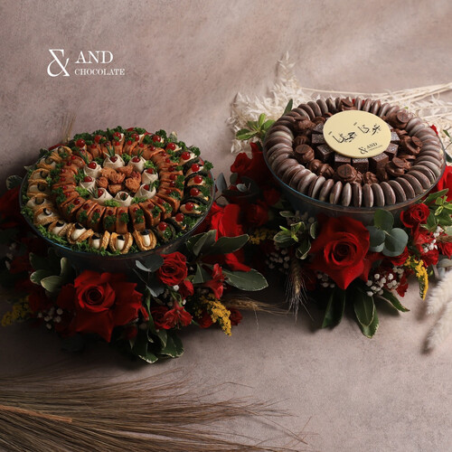 &4FLOWERS