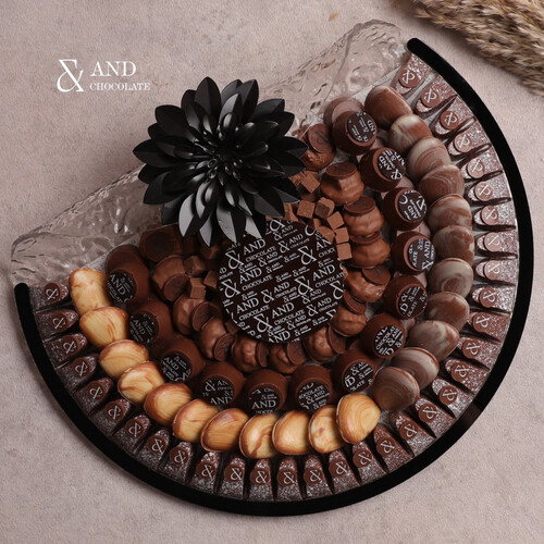 &91 CHOCOLATE