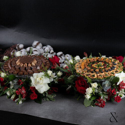 &3FLOWERS
